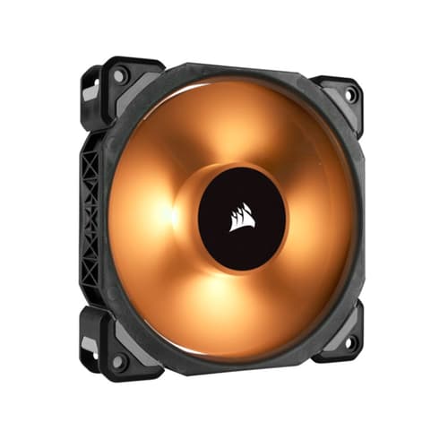 Corsair ML140 PRO RGB (Dual Pack)